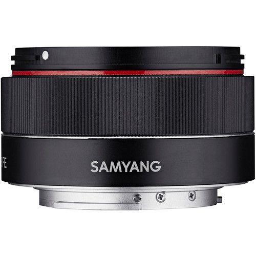 SAMYANG AF 35mm F2.8 FE レンズ AF 35mm F2.8 FE | SAMYANG | ケンコー・トキナー